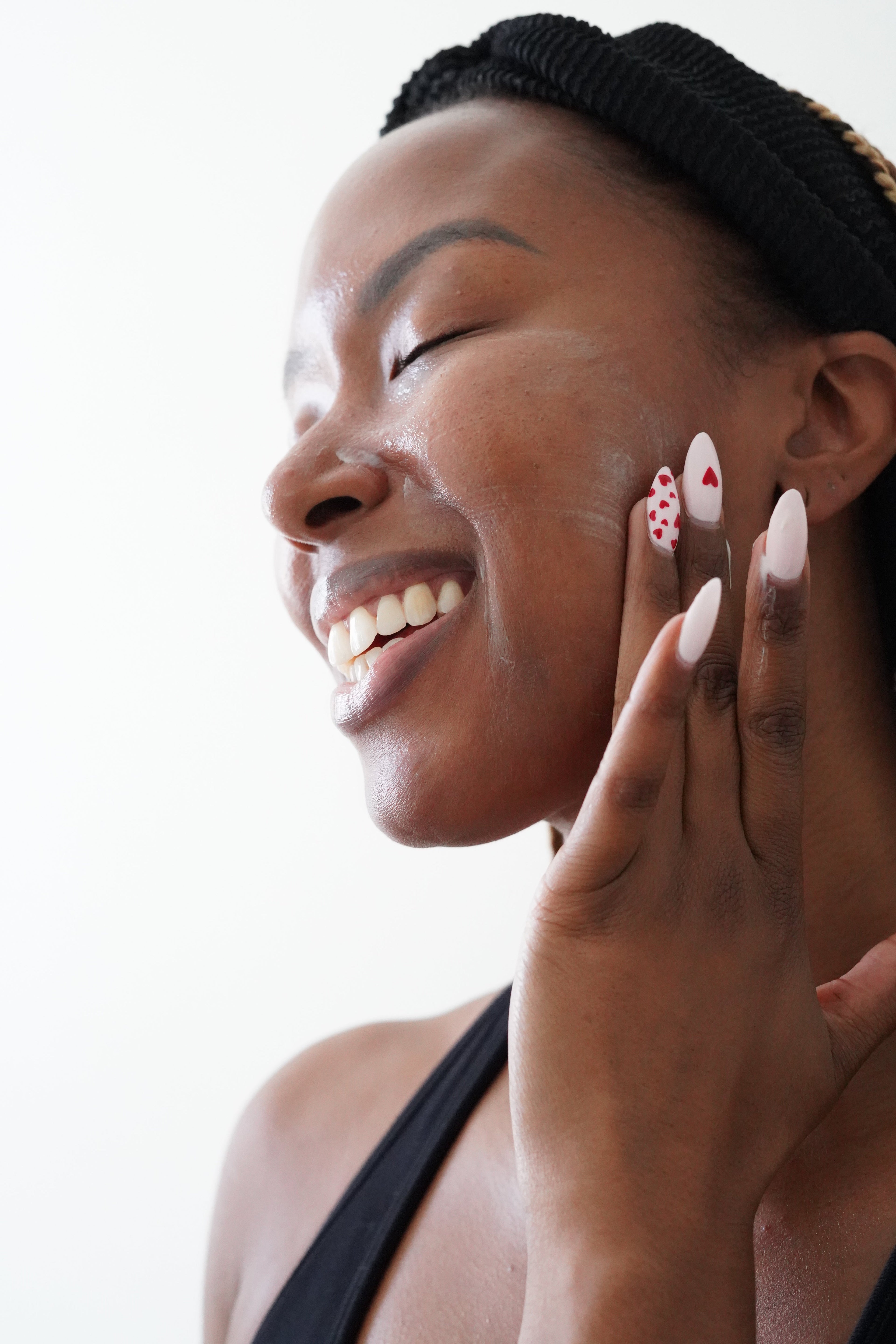 Let’s Talk About Hydration – At-Home Reset