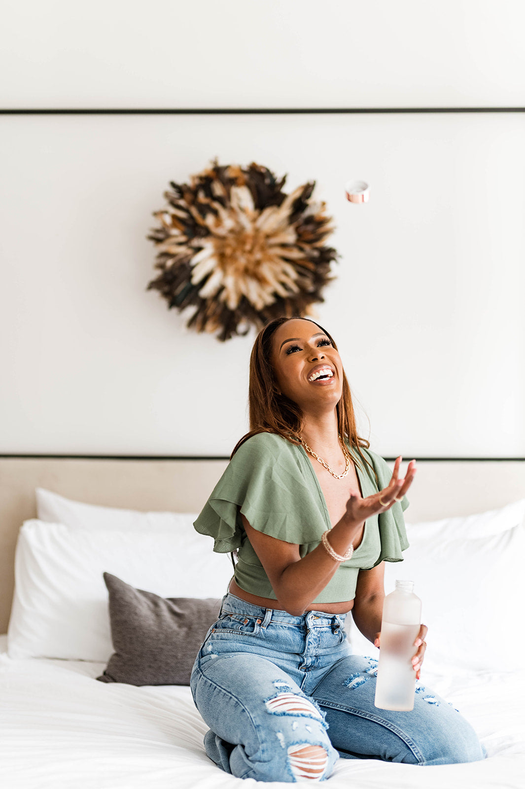 Commitment Over Chaos: A Skincare Routine That Works