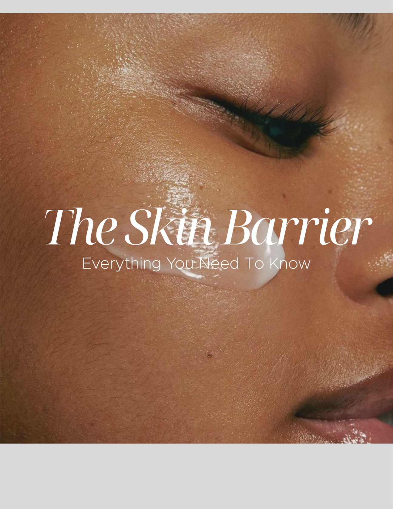 How to Reset Your Skin Barrier for Clearer, Healthier Skin