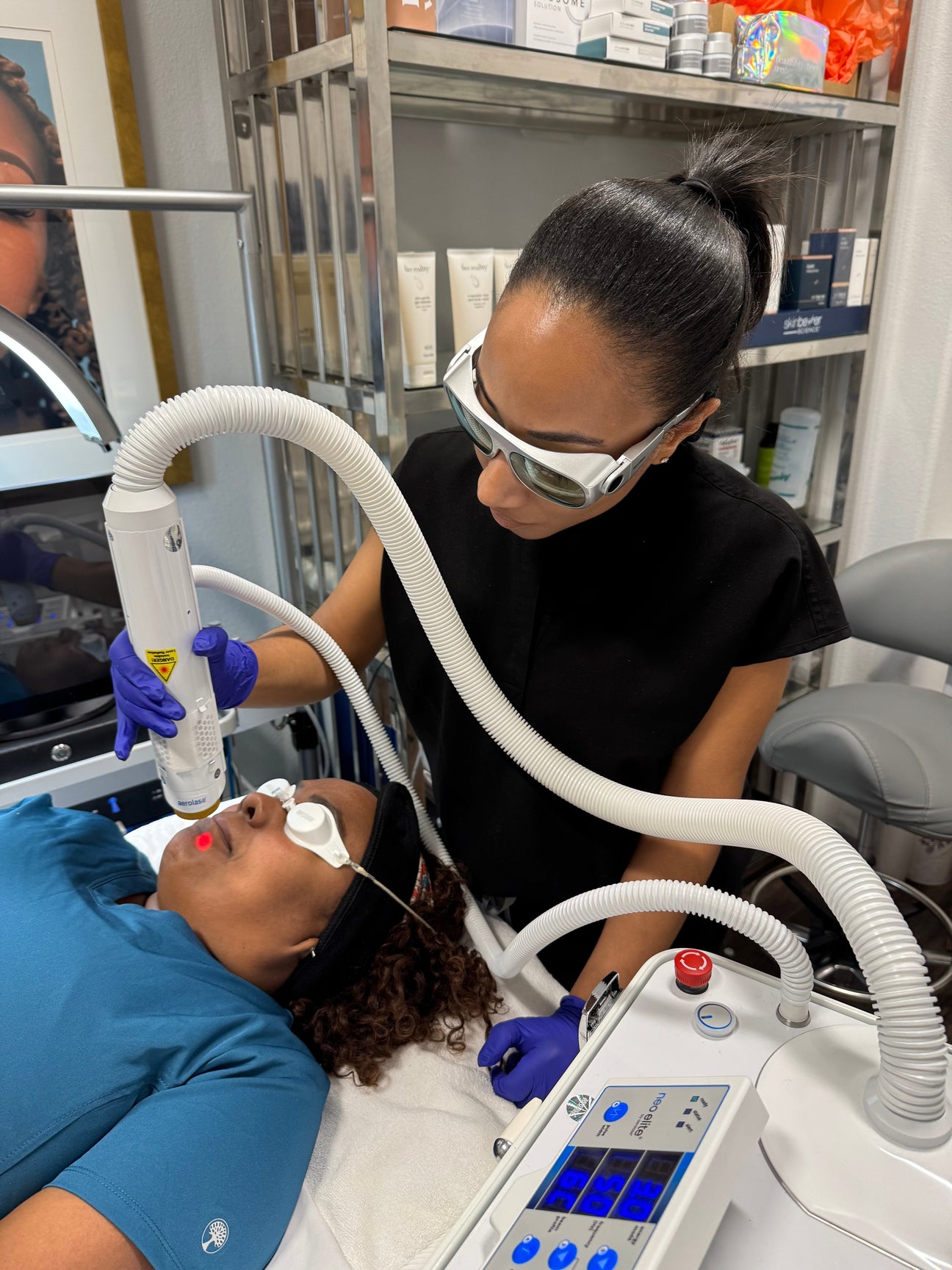 The RMSC Aerolase Campaign: What Is Included, Who It Is For, and Why It Works