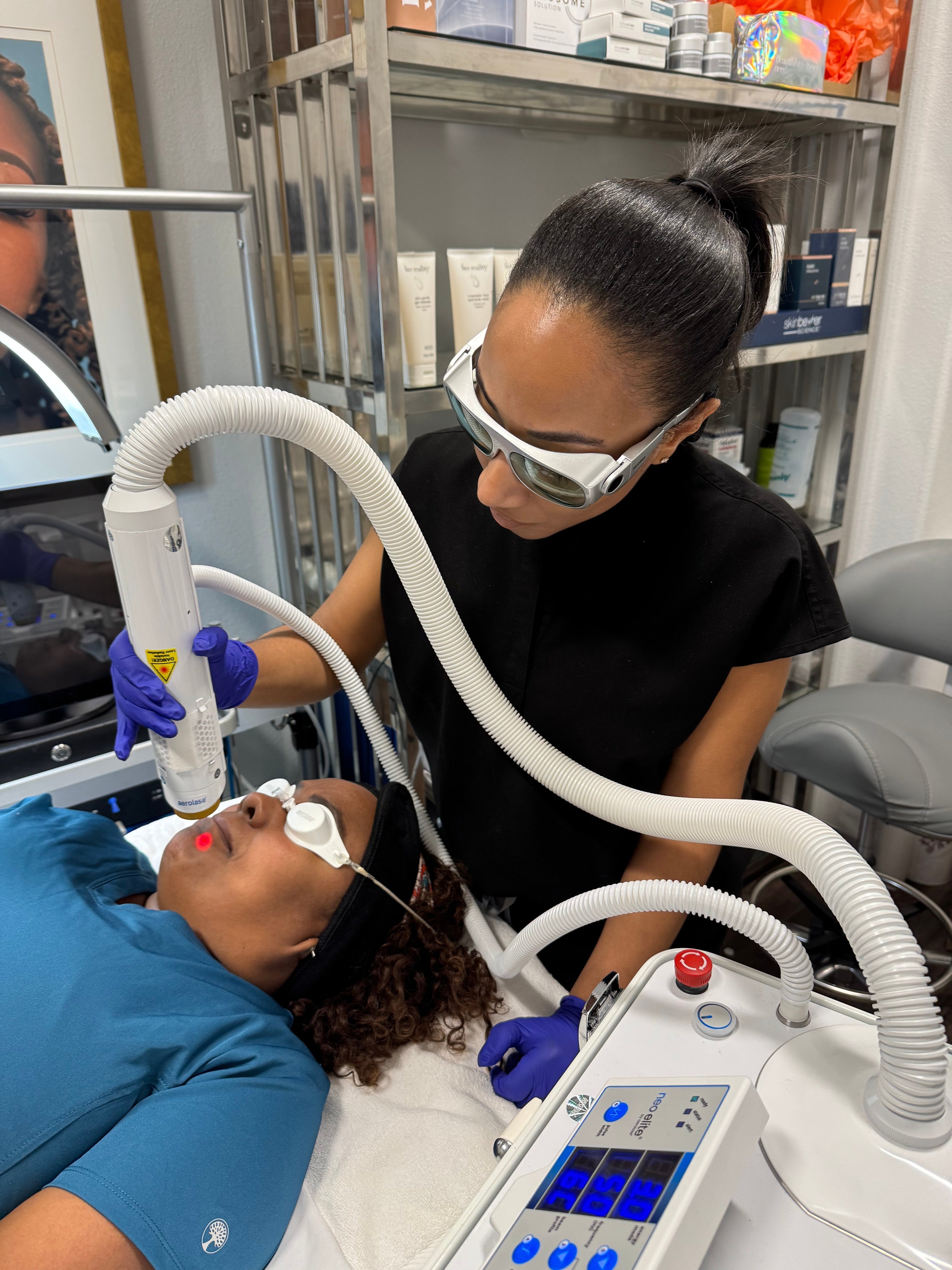 The RMSC Aerolase Campaign: What Is Included, Who It Is For, and Why It Works