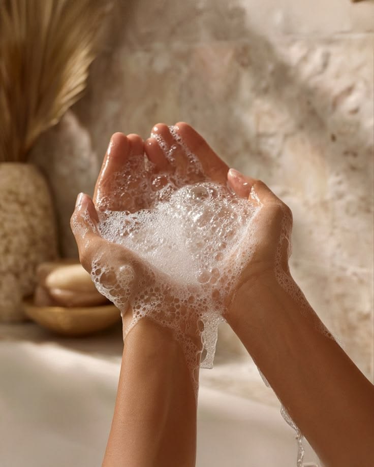 How to Maintain Clear, Healthy Skin After a Barrier Reset