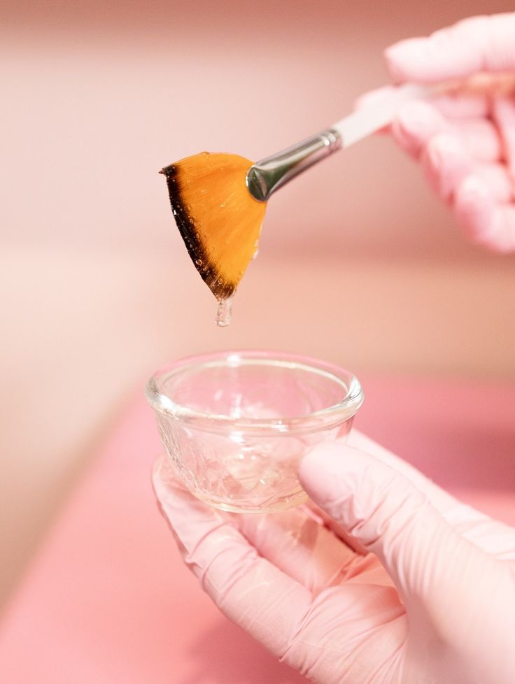 What Is a Level 1 Chemical Peel? Everything to Expect From Your First Appointment