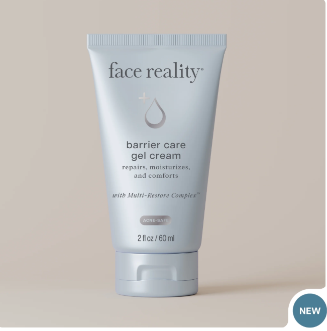 Barrier Care Gel Cream