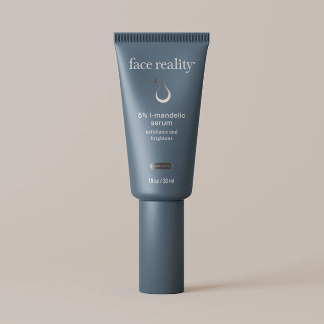 5% L-Mandelic Serum