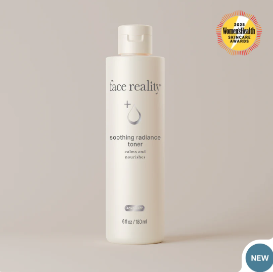 Soothing Radiance Toner