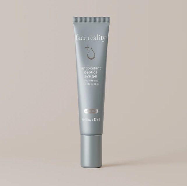 Antioxidant Peptide Eye Gel