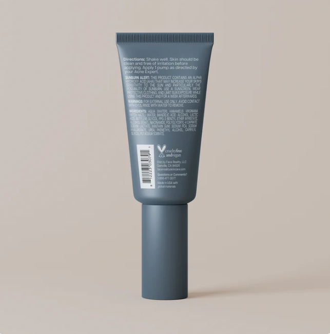5% L-Mandelic Serum