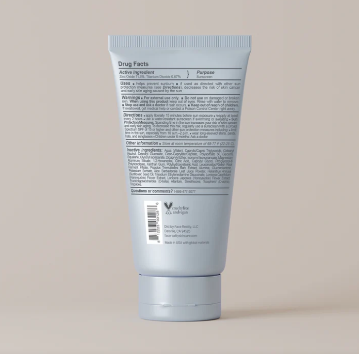 Ultimate Protection SPF28 (Mineral)