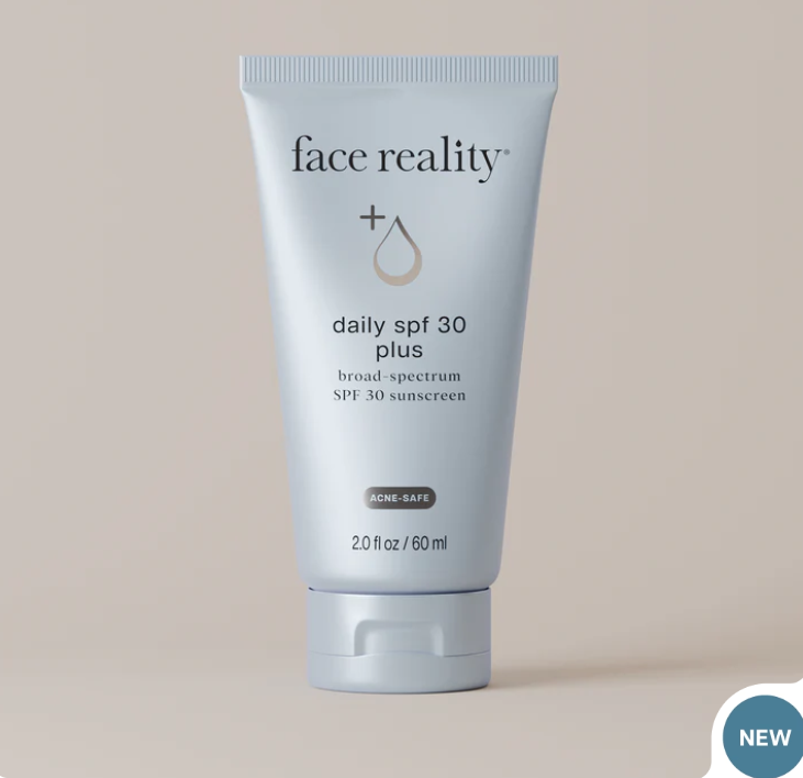 Daily SPF30 Plus