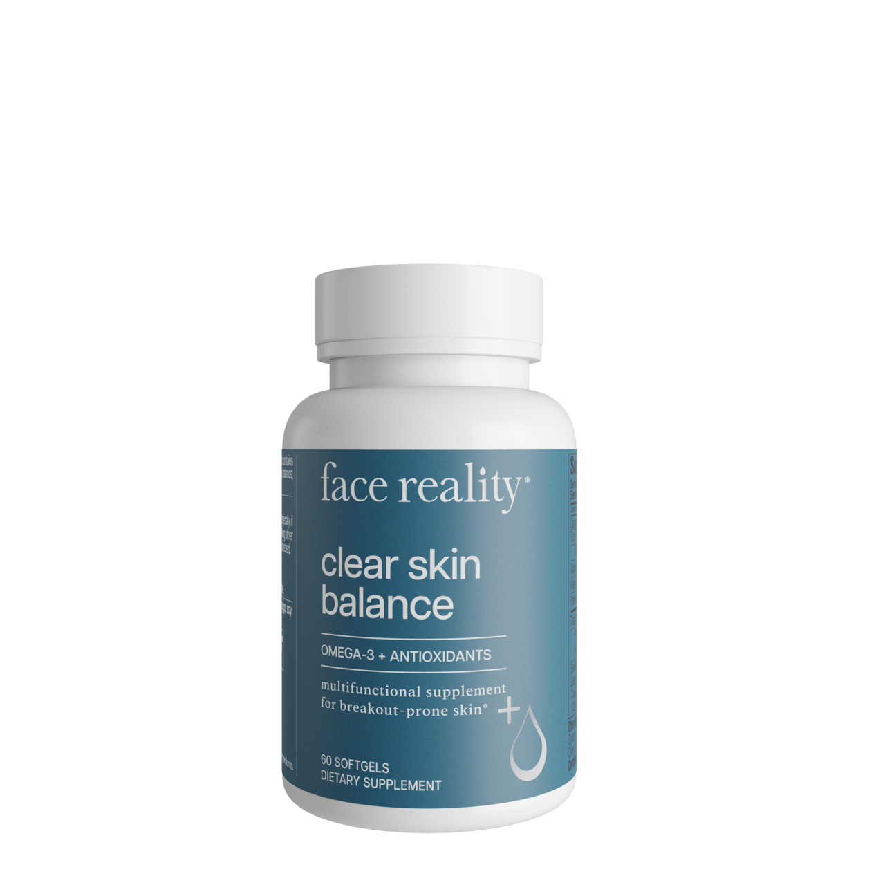 Skin Balance Science Clear Skin Balance